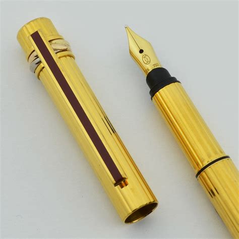replica cartier fountain pens